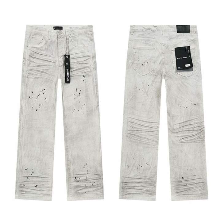 Picture of Purple Brand Jeans Long _SKUPurpleBrandsz30-38mrtx80513103